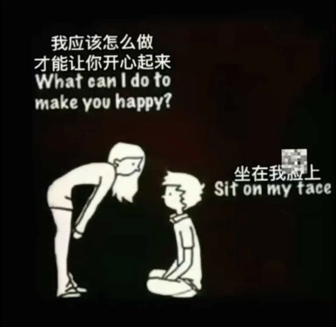 西檬之家字母圈的圣水是什么？ 一