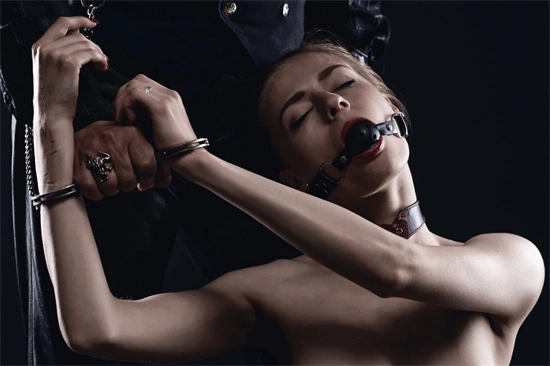 西檬之家字母圈的Aftercare是什么？ 一