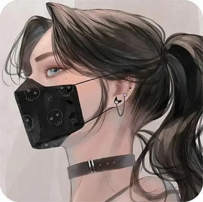 西檬之家字母圈k9犬系是什么? 一