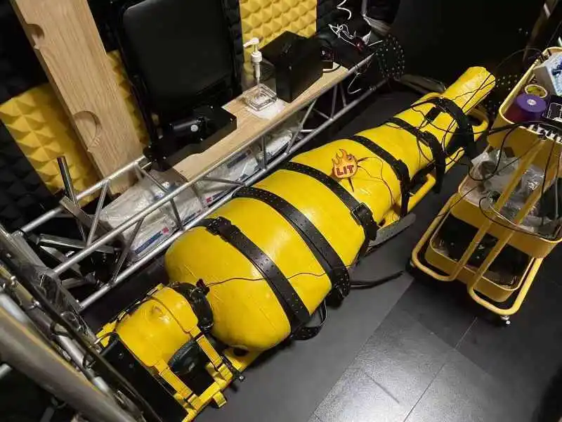 西檬之家sm亚文化入门指南 一