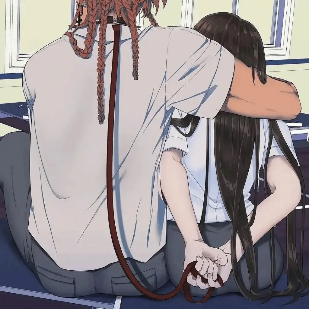 西檬之家字母圈的Dom是什么意思？ 一