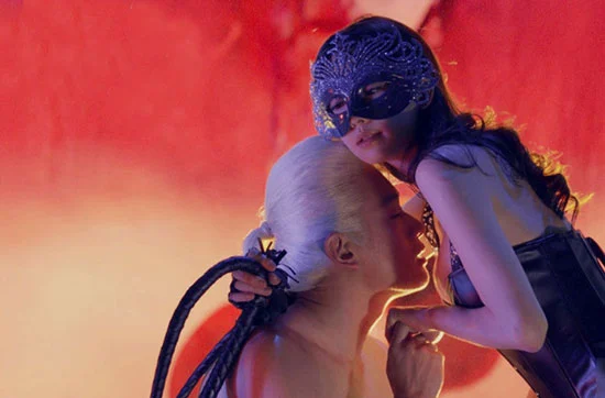 西檬之家BDSM新手入门指南 一